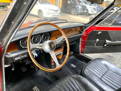 Imagen 9 de 13 de Fiat 1500 Coupé 1968 - Impecable De Coleccion