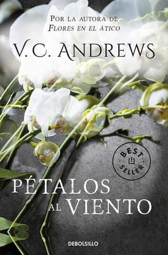 Libro: Petalos Al Viento Petals On The Wind (dollanganger)
