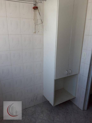 Imagem 20 de 20 de Apartamento Com 3 Dormitórios À Venda, 88 M² Por R$ 320.000,00 - Aviação - Praia Grande/sp - Ap1693