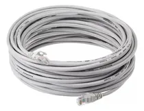 Comprar Cable De Red Rj45 Cat6 Utp Patch Cord Ethernet 15 Mts