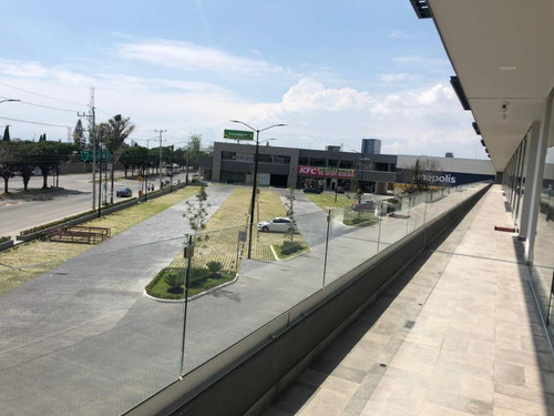 Imagen 6 de 6 de Local En Renta En Plaza Pradea Sur, Zona Xilotzingo, Cu, Buap