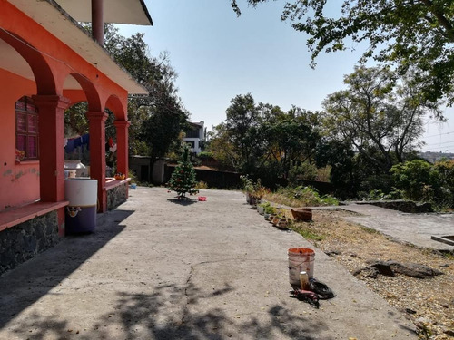 Imagen 8 de 25 de Terreno En Venta En Cuernavaca Entrega Inmediata Cm