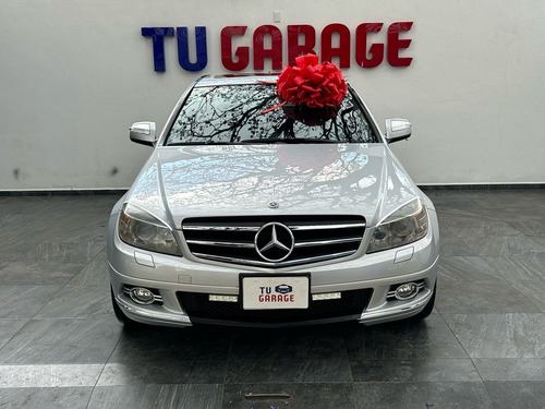 Mercedes Benz Clase C 3.0 280 Sport At