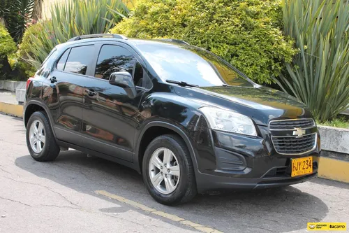 Chevrolet Tracker 1.8 Ls Mt