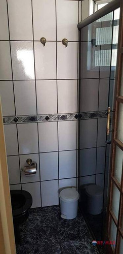 Imagem 8 de 21 de Apartamento Com 2 Dormitórios À Venda, 55 M² Por R$ 230.000,00 - Bandeiras - Osasco/sp - Ap34287