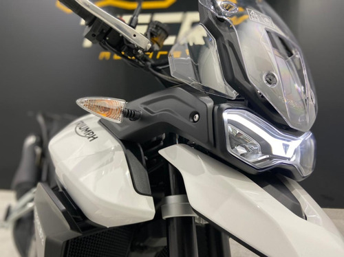 Triumph Tiger 900 Gt 2020 - 715km