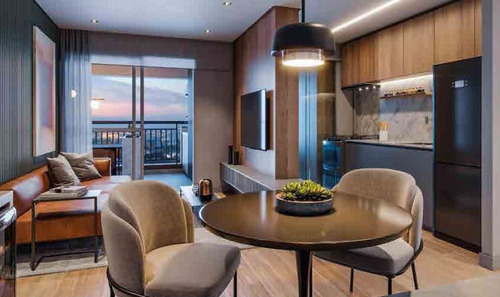 Imagem 5 de 27 de Apartamento À Venda No Bairro Butantã - São Paulo/sp - O-23498-38911