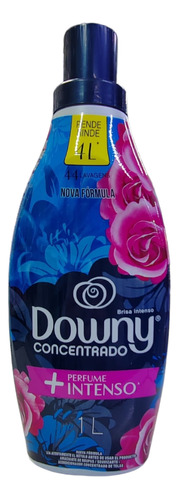 Downy Concentrado Nueva Fórmula + Perfume Intenso 1l