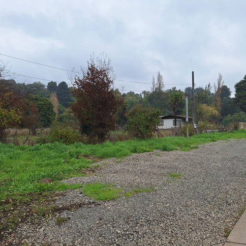 Venta Terreno Lautaro, 15500 Mt2 Ernesto Riquelme