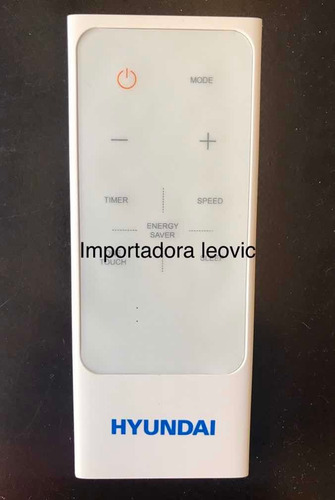 Aire Acondicionado Hyundai 12000 Btu Corriente 110 Voltios