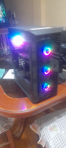 Pc Intel(r) Core(tm) I7-8700 3.20ghz(intel 8va Generación)