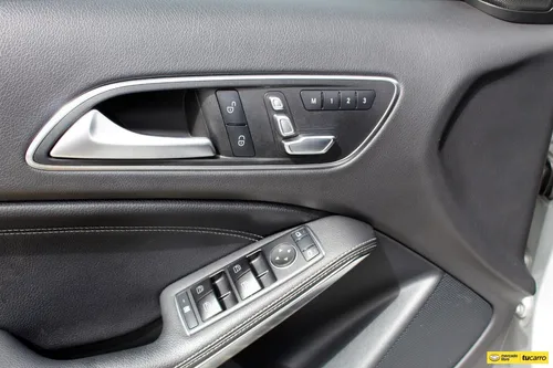 Mercedes-Benz Clase A 200 At 1.6