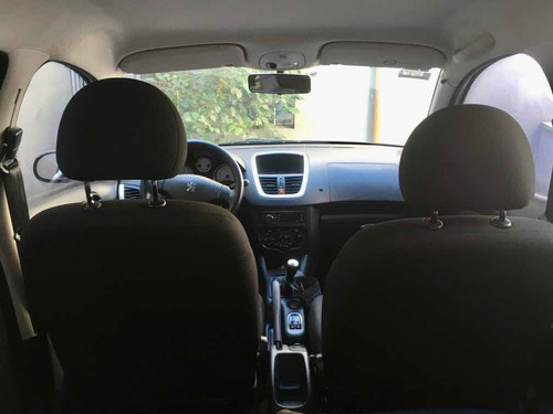 Peugeot 207 Compact Allure 1.4