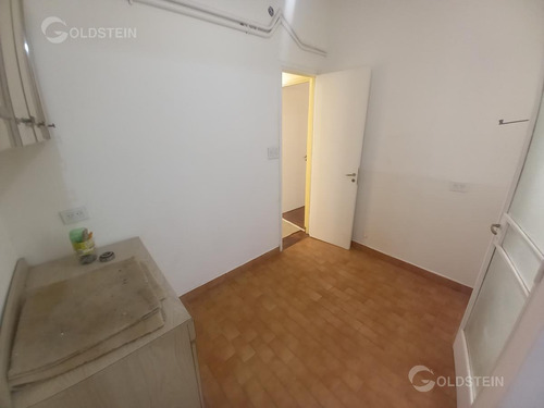 Imagen 15 de 20 de Departamento - Villa Crespo