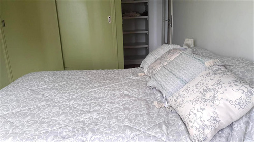 2 Amb. Full Equipado Varese Vista Mar Y Museo 24 Meses