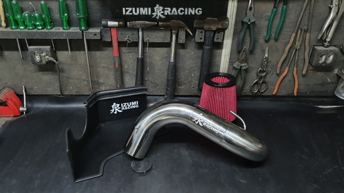 Intake Polo Tsi 3''