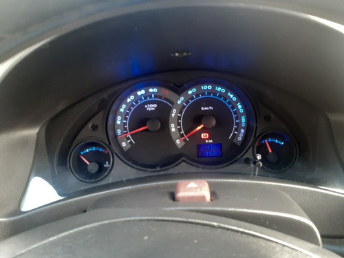 Chevrolet Celta 2010 1.0 Life Flex Power 5p
