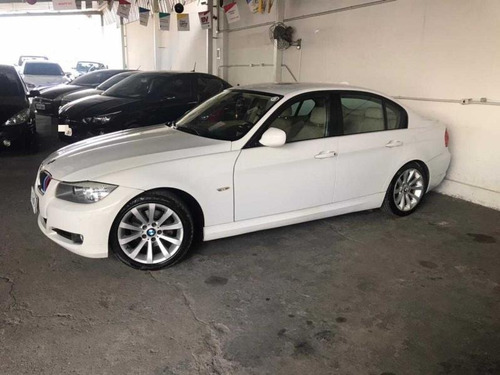 Imagem 3 de 15 de Bmw 320i 2.0 16v Gasolina 4p Automático 2011/2012