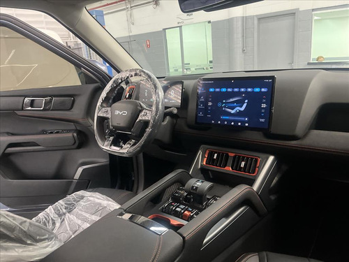 Shark 1.5 Turbo Phev Gs Awd Automático