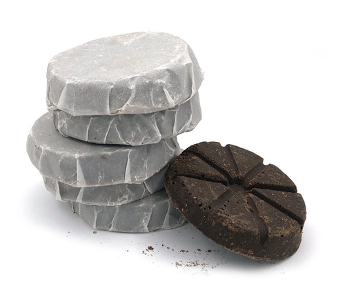 Chocolate Dulce Oaxaqueño Comercial En Tabletas 3kg
