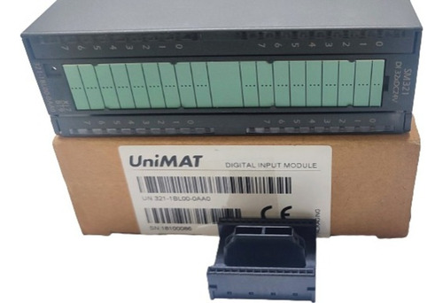 Modulo Unimat Un321-1bl00-0aa0 Para Plc S7-300