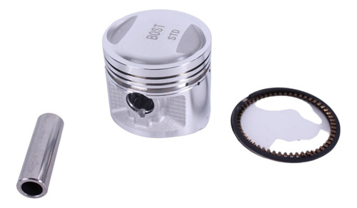 Kit Piston Cg125 + Std | Bost®