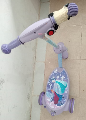 Huffy Frozen 6v Accesorio Parte 315946896789 (Usado)