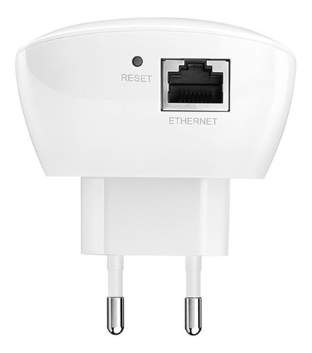 Imagen 4 de 5 de Extensor Amplificador Señal Largo Alcance Tp-link Tl-wa850re