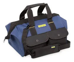 Comprar Bolsa Para Ferramentas 300mm Eletricista Reforçada Irwin no Mercado Livre