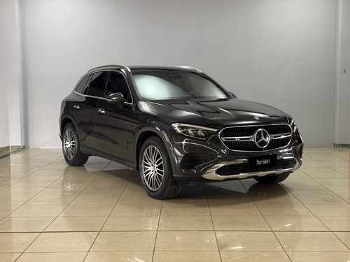 Mercedes-Benz Clase GLC 2.0 Glc300 4Matic Avantgarde