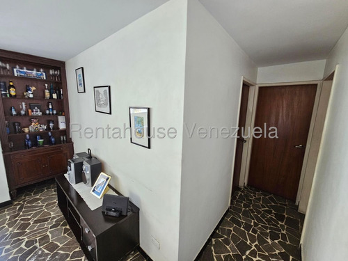 Apartamento En Venta, Urb. El Marques