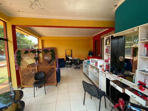 Imagen 13 de 18 de Excelente Opción Para Vivienda Y/o Local Comercial