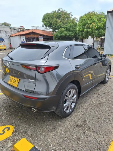 Mazda CX-30 2.0 Grand Touring Lx At Hibrido Ligero - Mhev