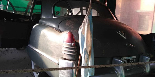 Ford Antiguo Coleccion