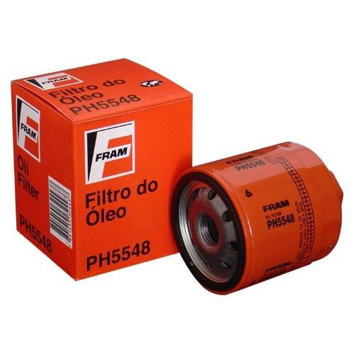 Filtro Óleo - Fram - Gol 1.0 8v/16v 1997/2005  - Ph5548