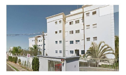 Venda - Apartamento - Jardim Bela Vista - Americana - Sp - 2463