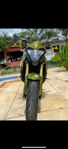 Imagem 4 de 9 de Honda Cb1000r