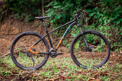 Imagem 1 de 3 de Bicicleta Mtb Aro 29 Oggi Big Wheel 7.1 2022