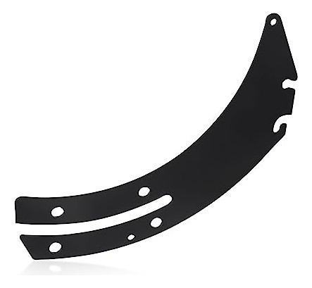 Sierra De Mesa Riving Knife Compatible Ridgid Rts11 Rts12 Rt