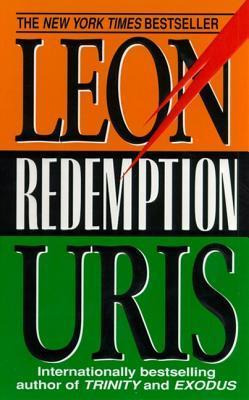 Libro Redemption - Leon Uris