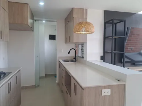 Vendo Duplex En Rionegro Antioquia