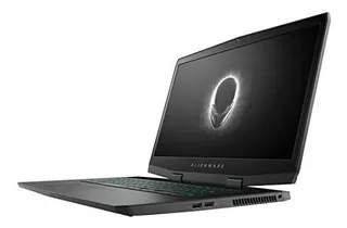 Renovada) Alienware M17 I9-8950hk 16gb 1tb Sshd +512gb Ssd ®