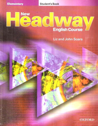 10 Textos Escolares Inglés Longman Macmillan Oxford Lote 4 (Usado)