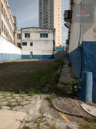 Imagem 23 de 30 de Galpão À Venda, 3600 M² Por R$ 18.000.000,00 - Centro - Guarulhos/sp - Ga0002
