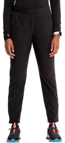 Pantalón Clínico Mujer In120a Colores Infinity Gnr8 Cherokee