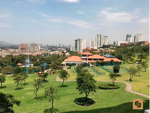 Imagen 11 de 15 de Departamento En Renta, Huixquilucan, Estado De México