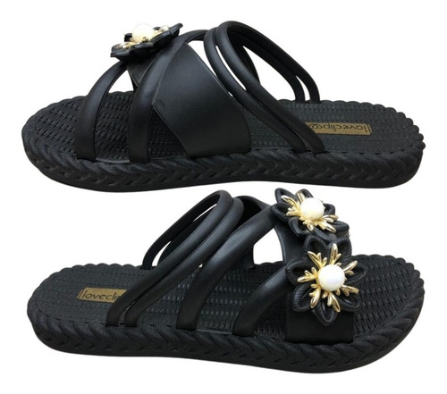 Imagen 5 de 6 de Sandalias Para Niña