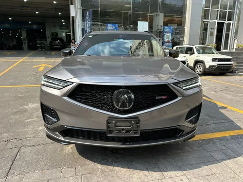 Acura Mdx 2024