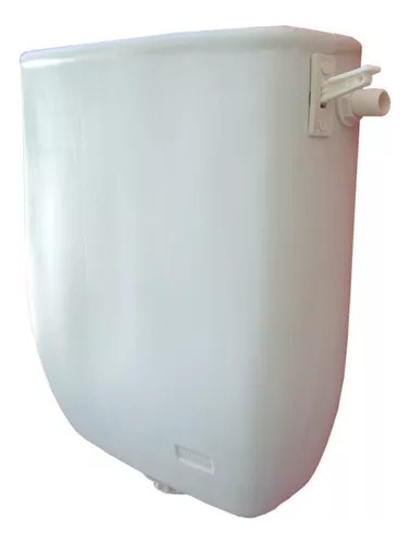 Cisterna Inplast Exterior C/palanca - Ferreteria Chaplin