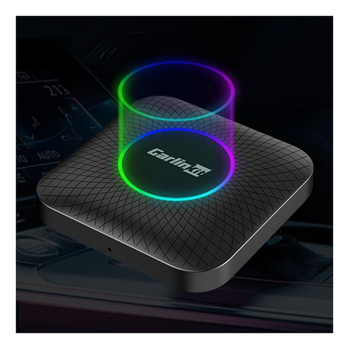 Streaming Box Sm6225 P/ Carros Carplay 4g Wifi 128gb 8gb Ram